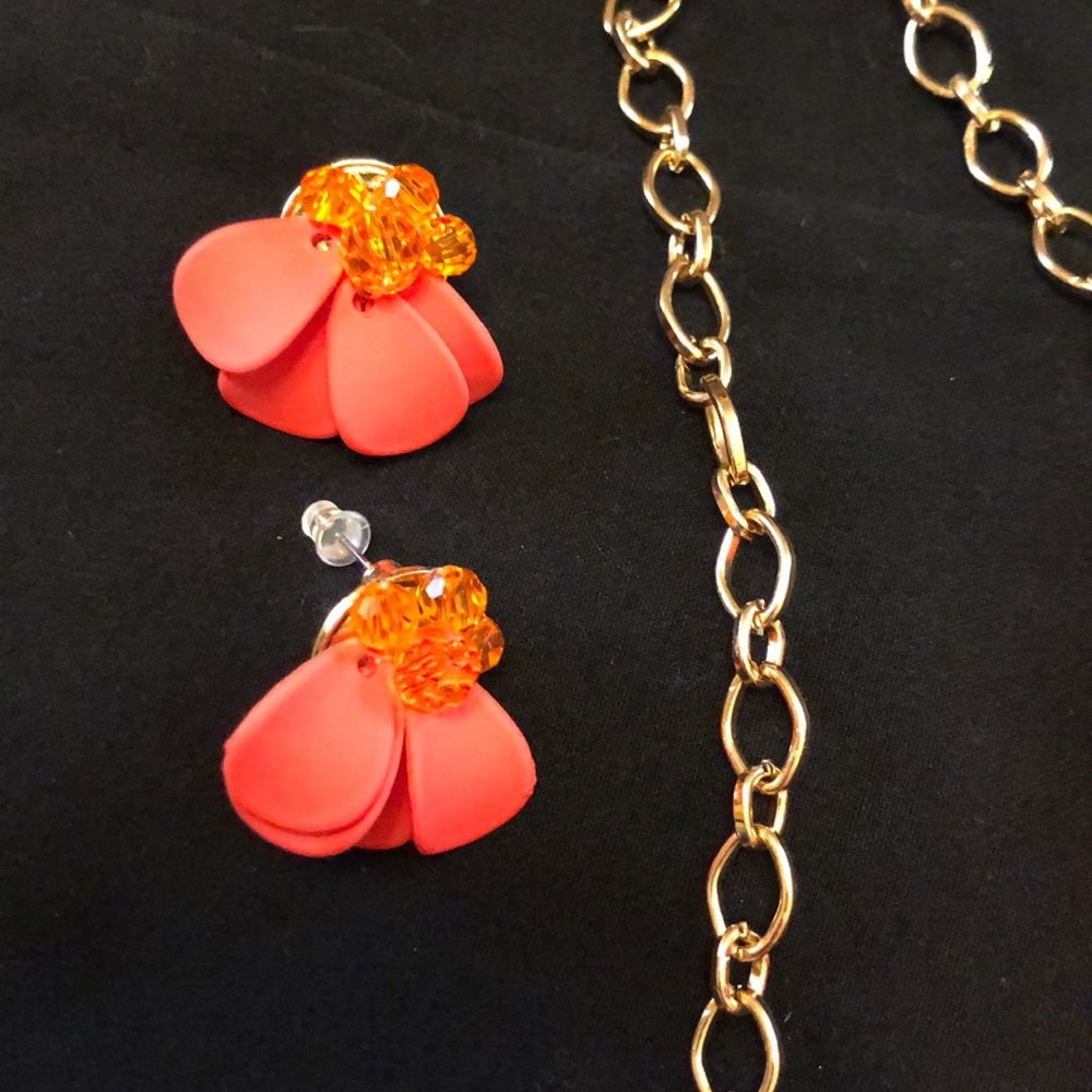 Jewelry set - Picture 2 of 3